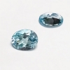 Blue Topaz-10x8mm-Oval